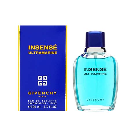 givenchy insensé basenotes|givenchy insense.